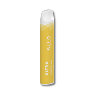 ALLO Ultra 800 Puff Disposable e cigarette - 29 FLAVOURS