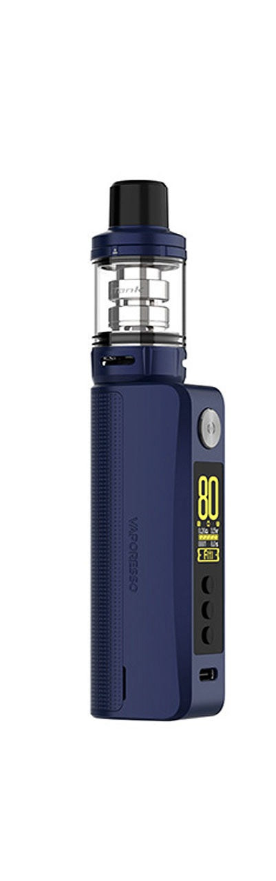 Vaporesso Gen 80S Starter Kit - Twisted Sisters Vape Shop