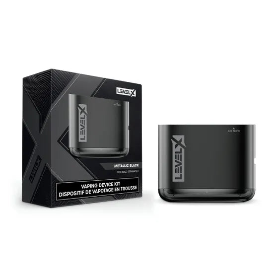 Level X 600mAh Device by Flavour Beast