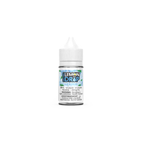 Blue Raspberry Salts by Lemon Drop ICE