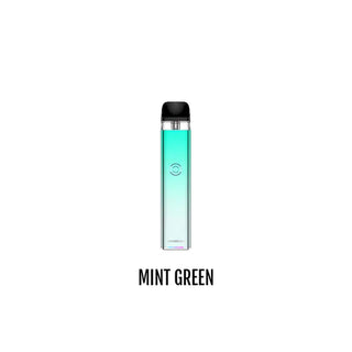 Buy mint-green Vaporesso XROS 3 Pod Kit [CRC Version]