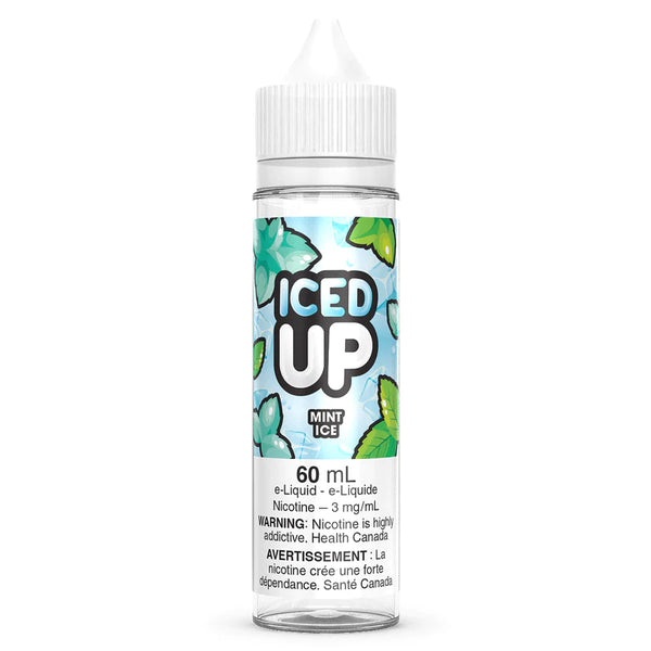Mint Ice by ICED Up