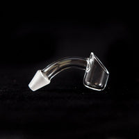 MJ Arsenal Quartz Banger & Silicone Add On - Twisted Sisters Vape Shop
