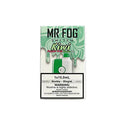 MR FOG SWITCH 5500 Puff Disposable e cigarette - 20 Flavours