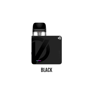 Buy black Vaporesso XROS Nano 3 Pod Kit