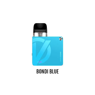 Buy bondi-blue Vaporesso XROS Nano 3 Pod Kit