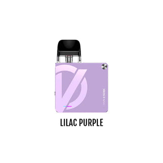 Buy lilac-purple Vaporesso XROS Nano 3 Pod Kit