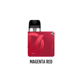 Buy magenta-red Vaporesso XROS Nano 3 Pod Kit