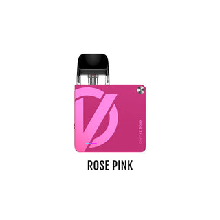 Buy rose-pink Vaporesso XROS Nano 3 Pod Kit