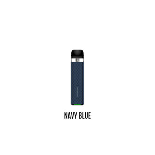 Buy navy-blue Vaporesso XROS 3 Mini Pod Kit [CRC]