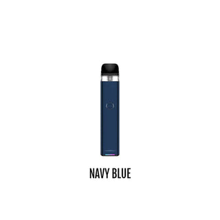 Buy navy-blue Vaporesso XROS 3 Pod Kit [CRC Version]
