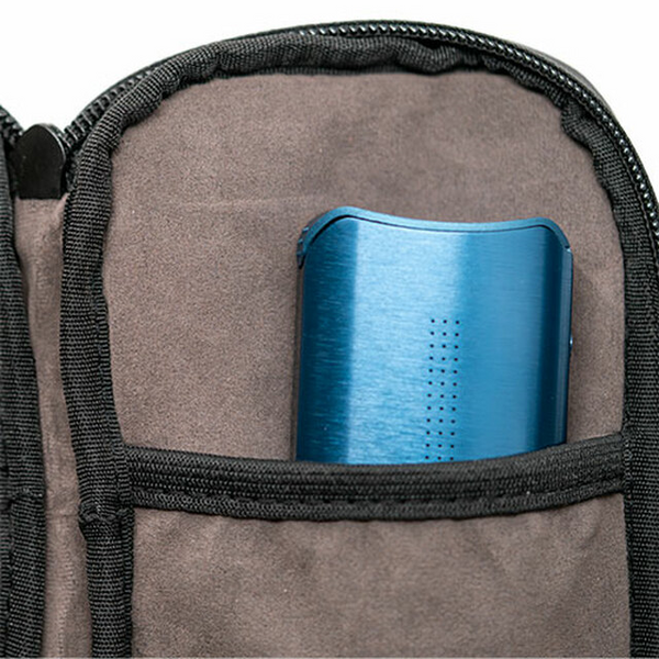 DaVinci Premium Smell Resistant Soft Carrying Case - Twisted Sisters Vape Shop