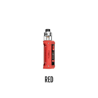 Buy red Geekvape E100 KIT