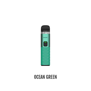 Buy ocean-green SMOK Pro Pod Starter Kit