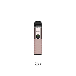 Buy pink SMOK Pro Pod Starter Kit
