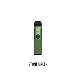 Buy stone-green SMOK Pro Pod Starter Kit