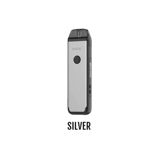 Buy silver SMOK Acro Pod Starter Kit