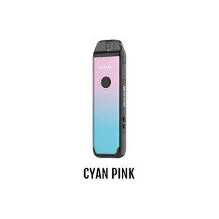 Buy cyan-pink SMOK Acro Pod Starter Kit