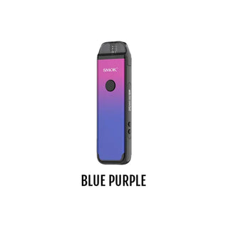 Buy blue-purple SMOK Acro Pod Starter Kit
