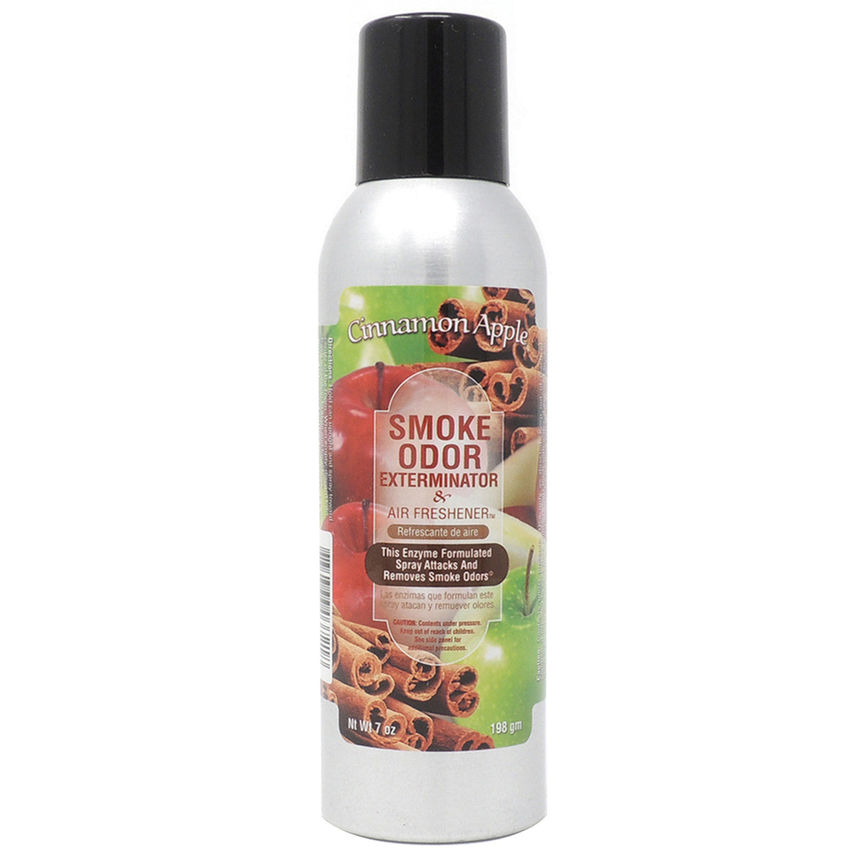 Smoke Odor Removing Sprays - 7oz - Twisted Sisters Vape Shop