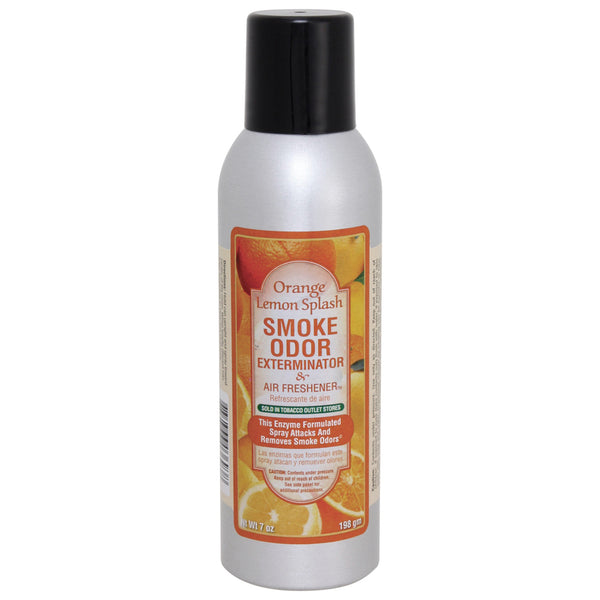 Smoke Odor Removing Sprays - 7oz - Twisted Sisters Vape Shop