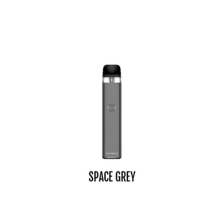 Buy space-grey Vaporesso XROS 3 Pod Kit [CRC Version]