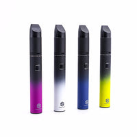 Piccolo Concentrate Vape Pen - Twisted Sisters Vape Shop