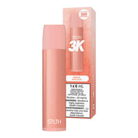 STLTH 3K Disposables- 7 Flavours
