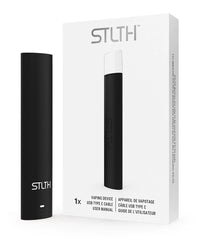 STLTH TYPE-C POD System - Device Only **Matte**