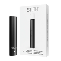 STLTH TYPE-C POD System - Device Only **Metallic**