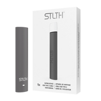 STLTH TYPE-C POD System - Device Only **Matte**