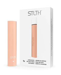 STLTH TYPE-C POD System - Device Only **Matte**
