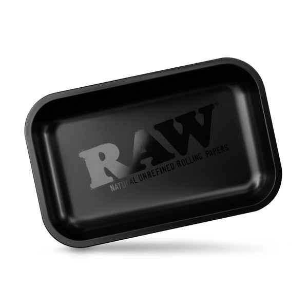 RAW Rolling Tray - Twisted Sisters Vape Shop