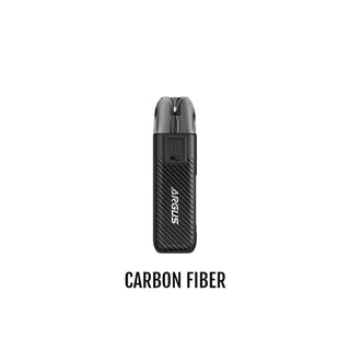 Buy carbon-fiber Voopoo Argus POD KIT