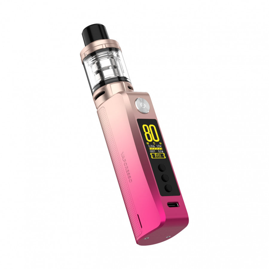 Vaporesso Gen 80S Starter Kit - Twisted Sisters Vape Shop