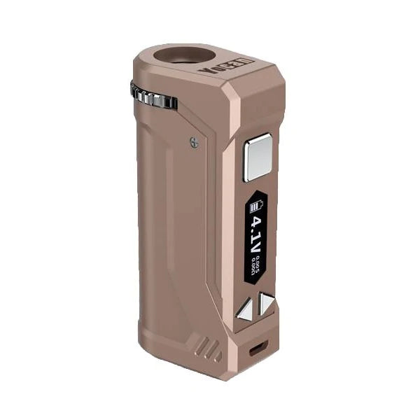 Yocan Uni PRO Universal Portable Mod - Twisted Sisters Vape Shop