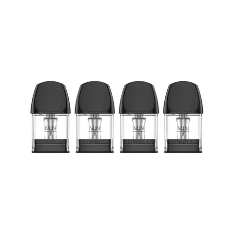Uwell Caliburn A2s pods (4 pack)