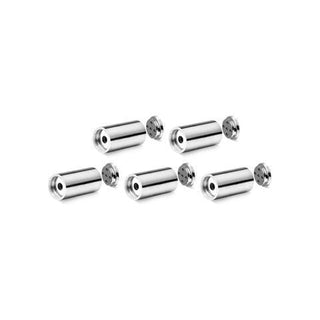Airistech Switch Wax or Oil Bullet Replacement Coils - 5 pack - Twisted Sisters Vape Shop
