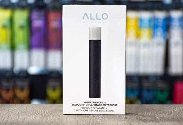 ALLO Sync Device - Device Only (STLTH Compatible) - Twisted Sisters Vape Shop