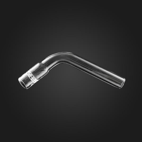 Arizer Air 2 / Solo 2 Curved Glass Aroma Tube - Twisted Sisters Vape Shop