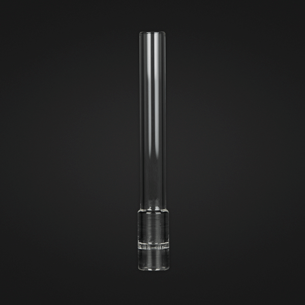 Arizer Air 2 / Solo 2 Replacement Glass Aroma Tube  - (110mm) - Twisted Sisters Vape Shop
