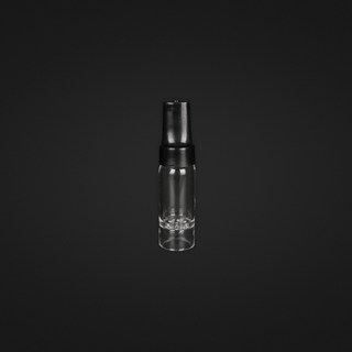 Arizer Air 2 / Solo 2 Replacement Glass with Mouthpiece Tip - 60mm - Twisted Sisters Vape Shop