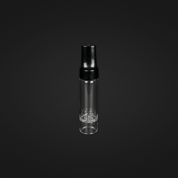 Arizer Air 2 / Solo 2 Replacement Glass with Mouthpiece Tip - 70mm - Twisted Sisters Vape Shop