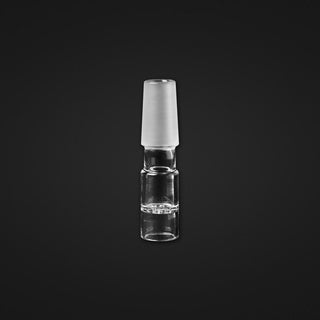 Arizer Air / Solo Frosted 14mm Glass Aroma Tube 1/PK - Twisted Sisters Vape Shop