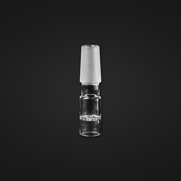 Arizer Air / Solo Frosted 14mm Glass Aroma Tube 1/PK - Twisted Sisters Vape Shop