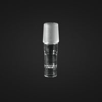 Arizer Air/Solo Frosted 14mm Glass Aroma Tube 1/PK - Twisted Sisters Vape Shop