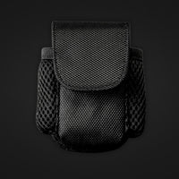 Arizer ArGo Belt Clip Carrying Case - Twisted Sisters Vape Shop