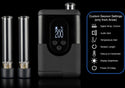 Arizer ArGO Herbal Vaporizer Complete Starter Kit - Twisted Sisters Vape Shop