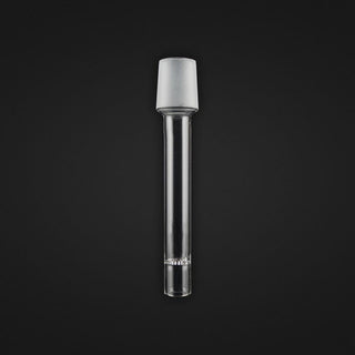 Arizer ArGo Replacement Glass Aroma Tube - 19mm - Twisted Sisters Vape Shop