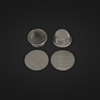 Arizer Extreme Q & V-Tower Replacement Screen Set Pack - Twisted Sisters Vape Shop